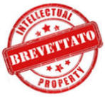 Brevettato